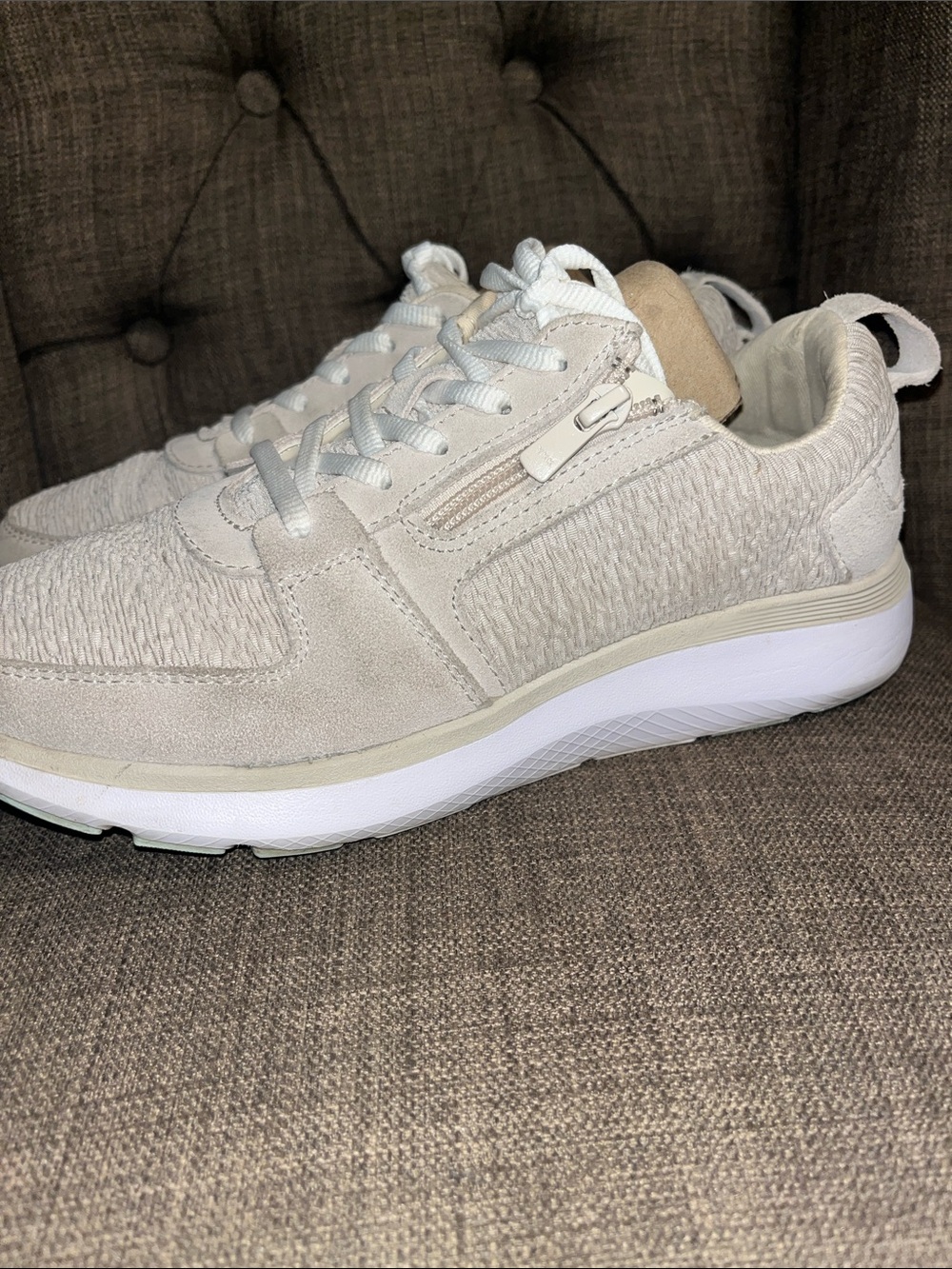Vionic Delmar Remi Women’s Casual Lace-Up Sneaker size 8.5 - Picture 4 of 11